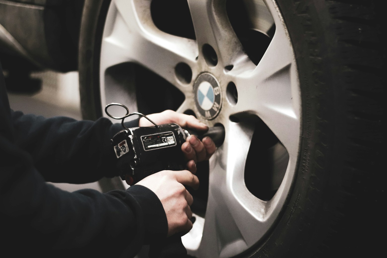 Wheel alignment and balancing