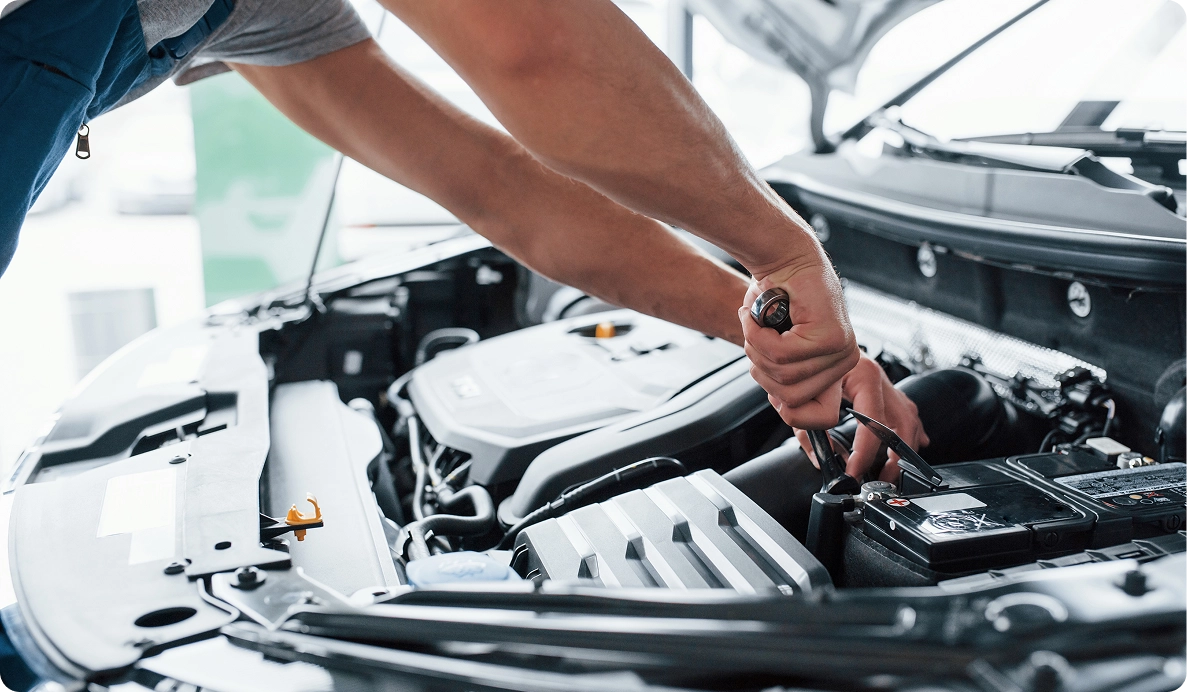Battery Service