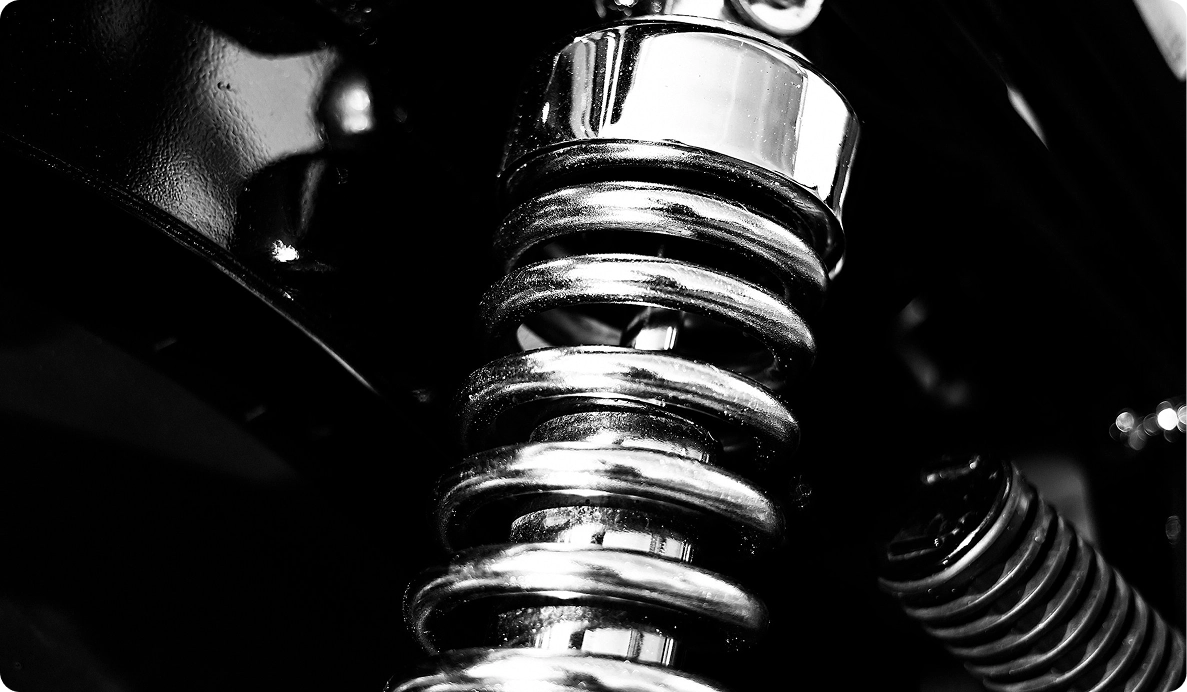 Brake and suspension repair