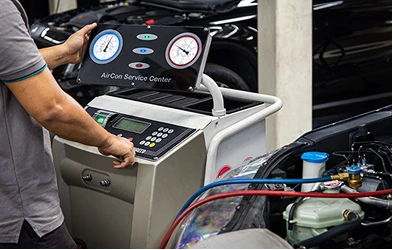 Aircon Service