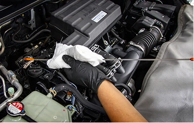 Car Engine Service