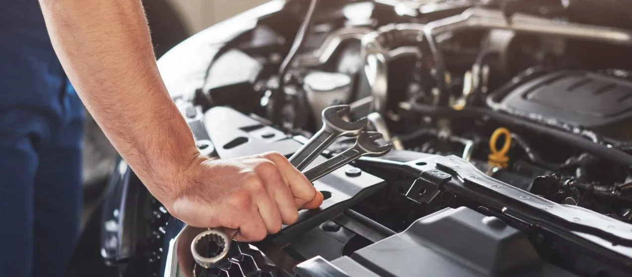Drivecare Banner