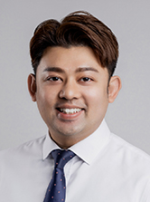 Dennis Chua