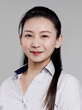 Catherine Koh
