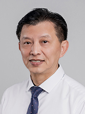Ronald Wong