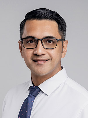 Nazri Zamzam