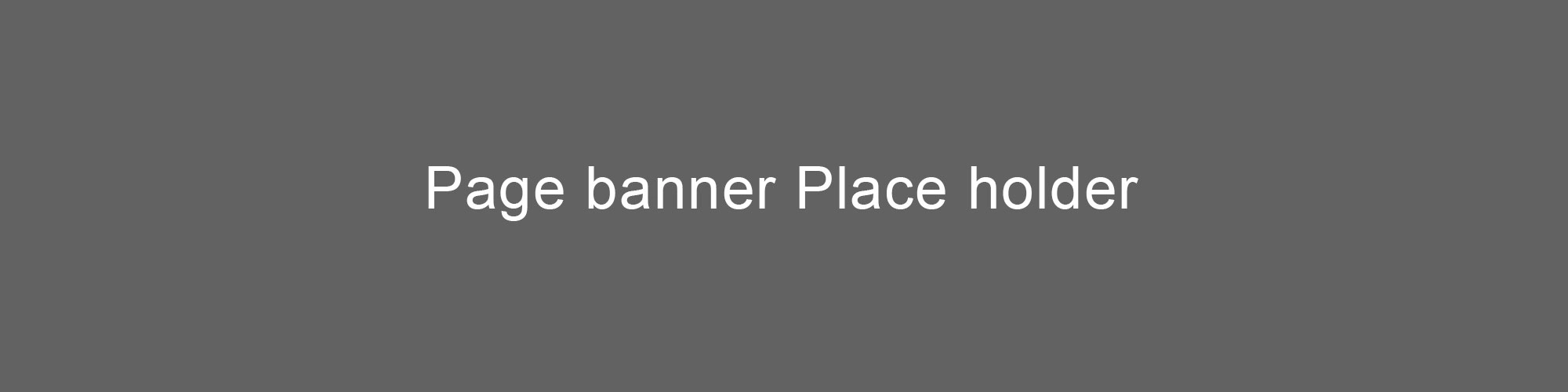 placeholder