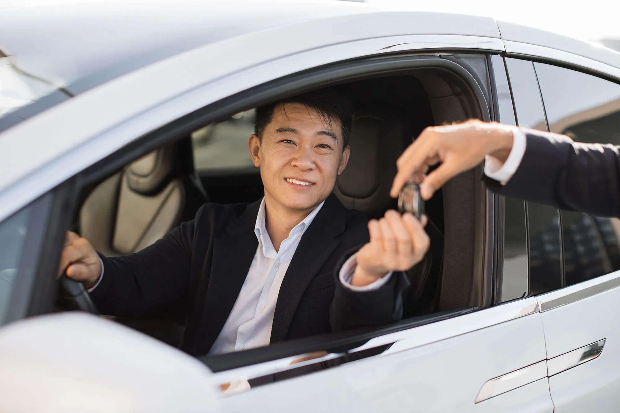 Sell Your Car